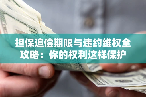 武汉担保追偿期限与违约维权全攻略：你的权利这样保护